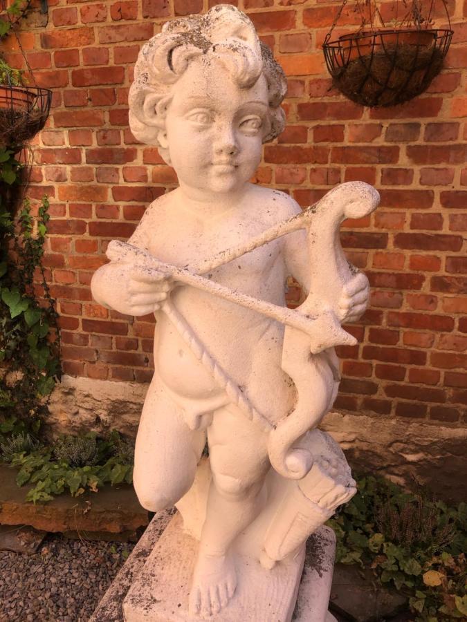 Love Nest Versailles - Unique Louis XIV Decoration - Calm Location Right In City Center Namen Buitenkant foto